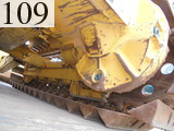 中古建設機械 中古 コマツ KOMATSU ブルドーザ  D21P-8E0