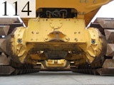 中古建設機械 中古 コマツ KOMATSU ブルドーザ  D21P-8E0