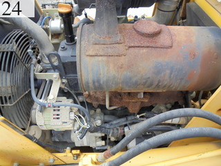 Used Construction Machine Used KOMATSU KOMATSU Bulldozer  D21P-8E0