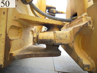 Used Construction Machine Used KOMATSU KOMATSU Bulldozer  D21P-8E0