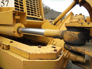 Used Construction Machine Used KOMATSU KOMATSU Bulldozer  D21P-8E0