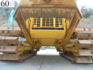 Used Construction Machine Used KOMATSU KOMATSU Bulldozer  D21P-8E0