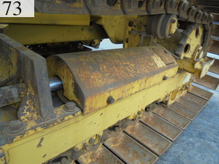 Used Construction Machine Used KOMATSU KOMATSU Bulldozer  D21P-8E0