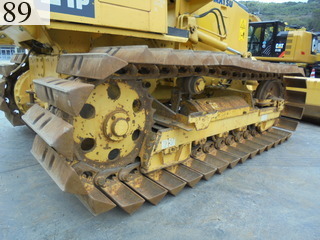 Used Construction Machine Used KOMATSU KOMATSU Bulldozer  D21P-8E0