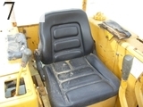 中古建設機械 中古 コマツ KOMATSU ブルドーザ  D21PL-5