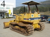 中古建設機械 中古 コマツ KOMATSU ブルドーザ  D31P-18