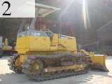 中古建設機械 中古 コマツ KOMATSU ブルドーザ  D31P-20E