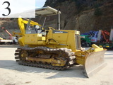 中古建設機械 中古 コマツ KOMATSU ブルドーザ  D31P-20E