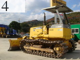 中古建設機械 中古 コマツ KOMATSU ブルドーザ  D31P-20E