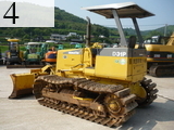 Used Construction Machine Used KOMATSU KOMATSU Bulldozer  D31P-20E