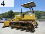 中古建設機械 中古 コマツ KOMATSU ブルドーザ  D31P-20E