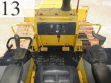 中古建設機械 中古 コマツ KOMATSU ブルドーザ  D31P-20E