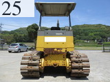 中古建設機械 中古 コマツ KOMATSU ブルドーザ  D31P-20E