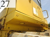 中古建設機械 中古 コマツ KOMATSU ブルドーザ  D31P-20E