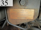 中古建設機械 中古 コマツ KOMATSU ブルドーザ  D31P-20E