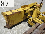 中古建設機械 中古 コマツ KOMATSU ブルドーザ  D31P-20E