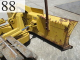 中古建設機械 中古 コマツ KOMATSU ブルドーザ  D31P-20E