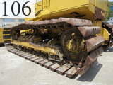 中古建設機械 中古 コマツ KOMATSU ブルドーザ  D31P-20E