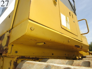 Used Construction Machine Used KOMATSU KOMATSU Bulldozer  D31P-20E