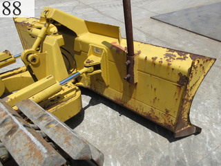 Used Construction Machine Used KOMATSU KOMATSU Bulldozer  D31P-20E