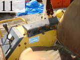 Used Construction Machine Used KOMATSU KOMATSU Bulldozer  D31PL-18