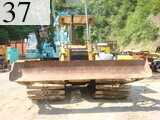 Used Construction Machine Used KOMATSU KOMATSU Bulldozer  D31PL-18