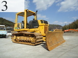 中古建設機械 中古 コマツ KOMATSU ブルドーザ  D31PX-21