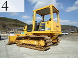 中古建設機械 中古 コマツ KOMATSU ブルドーザ  D31PX-21