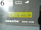 中古建設機械 中古 コマツ KOMATSU ブルドーザ  D31PX-21