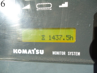 中古建設機械 中古 コマツ KOMATSU ブルドーザ  D31PX-21