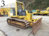 中古建設機械 中古 コマツ KOMATSU ブルドーザ  D31PX-21