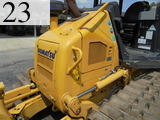 中古建設機械 中古 コマツ KOMATSU ブルドーザ  D31PX-22