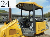 中古建設機械 中古 コマツ KOMATSU ブルドーザ  D31PX-22