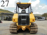 中古建設機械 中古 コマツ KOMATSU ブルドーザ  D31PX-22