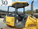 中古建設機械 中古 コマツ KOMATSU ブルドーザ  D31PX-22