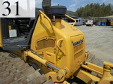 中古建設機械 中古 コマツ KOMATSU ブルドーザ  D31PX-22