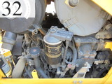 中古建設機械 中古 コマツ KOMATSU ブルドーザ  D31PX-22