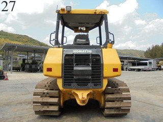 中古建設機械 中古 コマツ KOMATSU ブルドーザ  D31PX-22