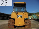 中古建設機械 中古 キャタピラー CAT ブルドーザ  D3K