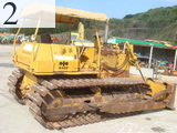 Used Construction Machine Used KOMATSU KOMATSU Bulldozer  D40P-3