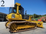 Used Construction Machine Used KOMATSU KOMATSU Bulldozer  D41P-6E0