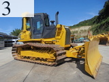 Used Construction Machine Used KOMATSU KOMATSU Bulldozer  D41P-6E0