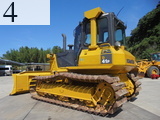 Used Construction Machine Used KOMATSU KOMATSU Bulldozer  D41P-6E0