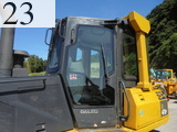 Used Construction Machine Used KOMATSU KOMATSU Bulldozer  D41P-6E0