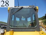 Used Construction Machine Used KOMATSU KOMATSU Bulldozer  D41P-6E0