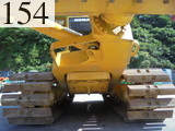 Used Construction Machine Used KOMATSU KOMATSU Bulldozer  D41P-6E0