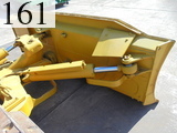 Used Construction Machine Used KOMATSU KOMATSU Bulldozer  D41P-6E0