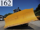 Used Construction Machine Used KOMATSU KOMATSU Bulldozer  D41P-6E0