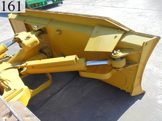 Used Construction Machine Used KOMATSU KOMATSU Bulldozer  D41P-6E0