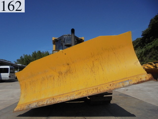 Used Construction Machine Used KOMATSU KOMATSU Bulldozer  D41P-6E0